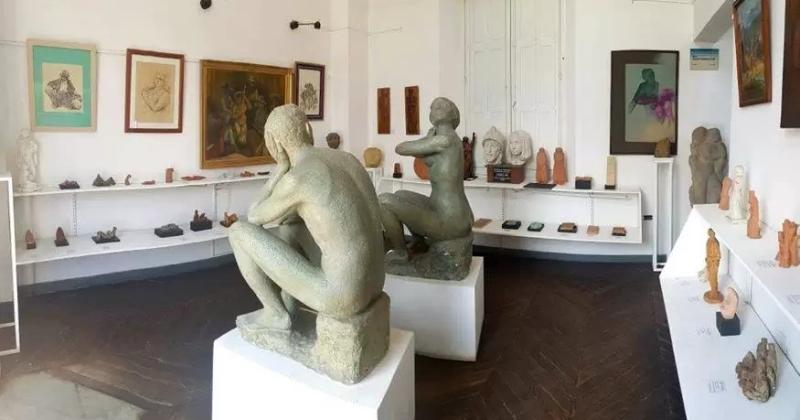 Comenzoacute la Semana de los Museos con una amplia agenda de actividades