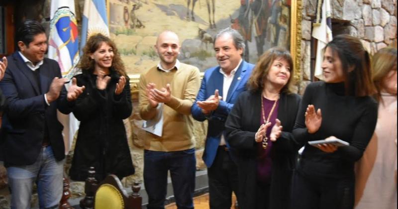 El Parlamento del Norte Grande declaroacute de intereacutes el Festival Cine de las Alturas