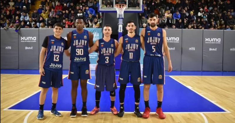 Jujuy Baacutesquet se impuso a  Nicolaacutes Avellaneda en un final para el infarto
