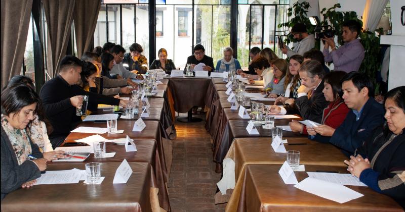 Los concejales del Gran Jujuy intentan incorporar a Perico en su conformacioacuten 