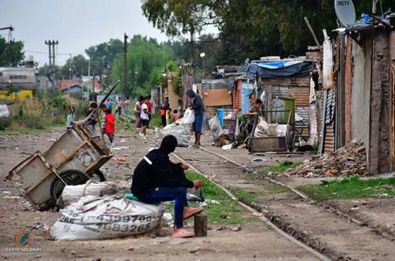 Una familia necesitoacute 713165 en abril para no ser pobre en Jujuy