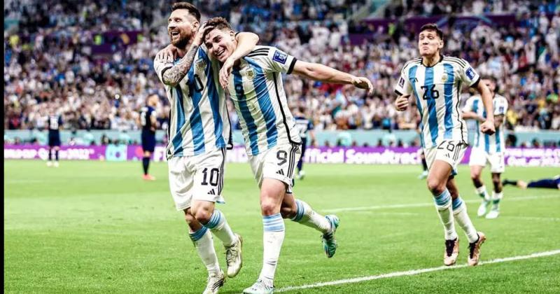 A poco maacutes de 3 semanas fixture de la Copa Ameacuterica 2024