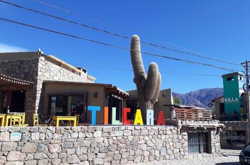 Tilcara- murioacute en el hotelt ras descompensarse