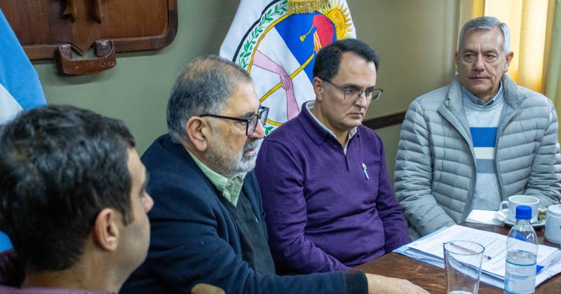 No podemos quedarnos de brazos cruzados