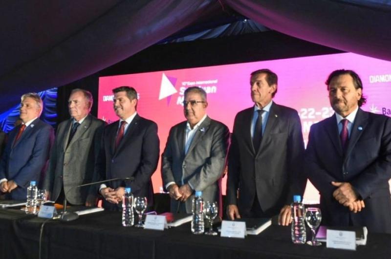 La Mesa del Cobre ratifica el potencial minero de Jujuy