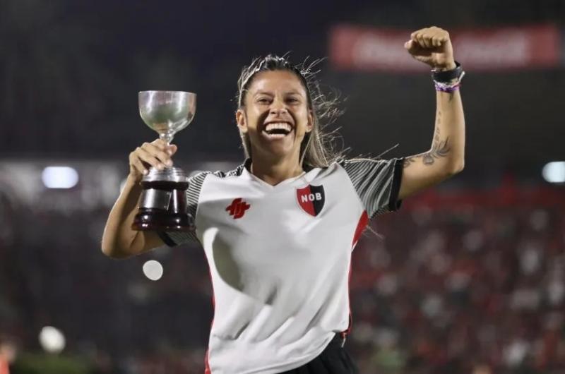 Camila Mansilla