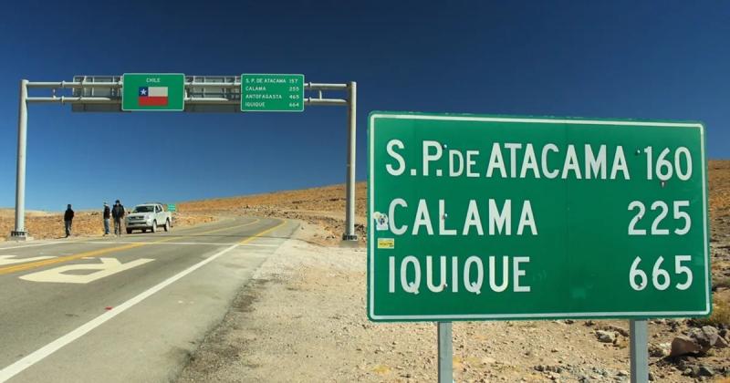 Norte Grande reimpulsa Jama y otros corredores bioceaacutenicos de la regioacuten