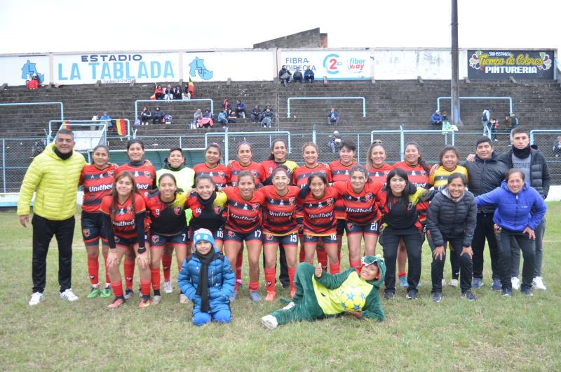 El Cruce empatoacute y Palermo goleoacute en la tercera fecha 