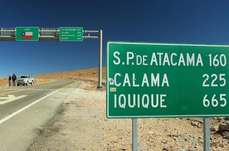 Norte Grande reimpulsa Jama y otros corredores bioceaacutenicos de la regioacuten