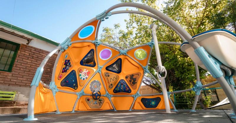 Convocan a escuelas y organizaciones de todo el paiacutes a transformar la educacioacuten en primera infancia a traveacutes del juego 