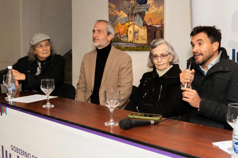 Maestros y Disciacutepulos propone espacios de diaacutelogo con artistas destacados