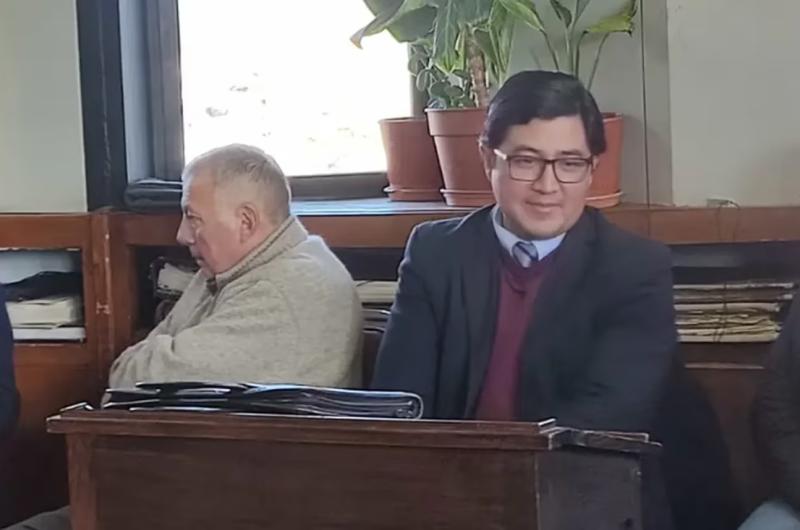 Condenaron a 15 antildeos de prisioacuten al padre Coco por abuso de una menor
