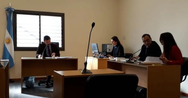 Jujentildeo en San Juan golpeoacute a su pareja 