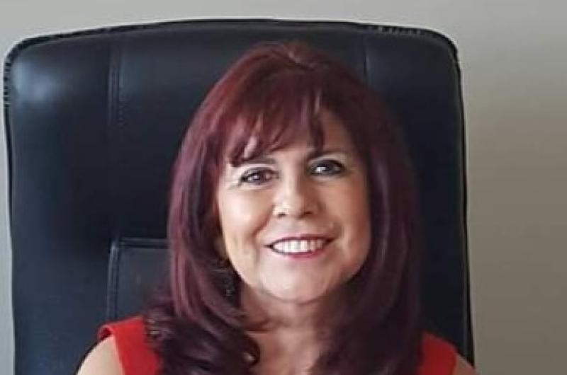 Beatriz Altamirano
