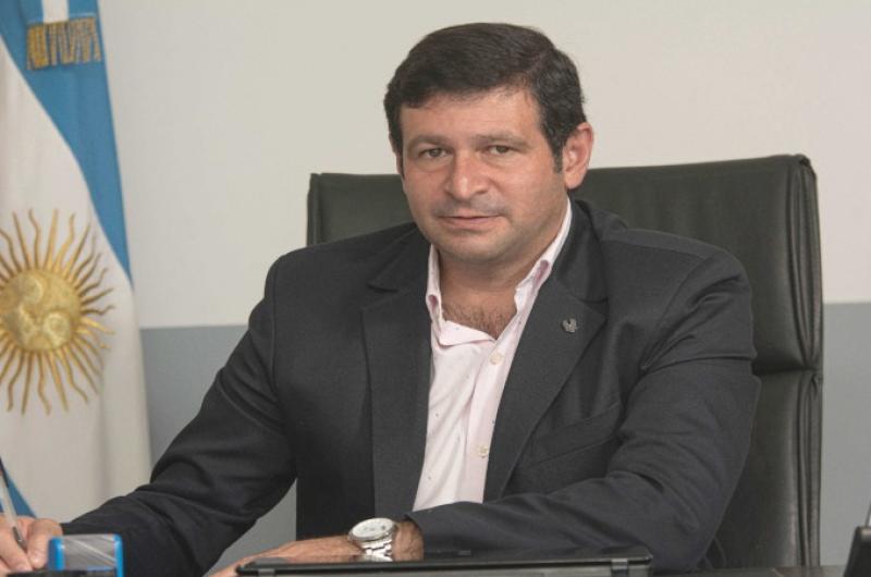 Santiago Jubert