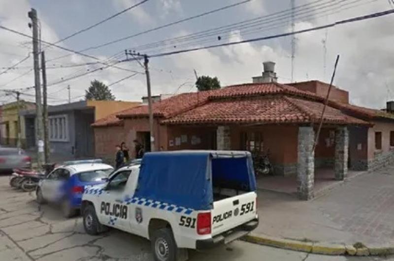 Pelea entre vecinos terminoacute con un hombre apuntildealado en Palpalaacute