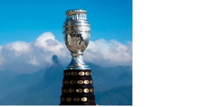 Copa Ameacuterica 2024- cuaacutendo juega la Seleccioacuten Argentina
