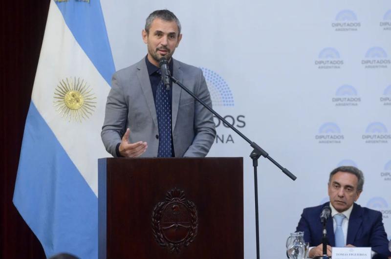 Diputados nacionales se aumentaron un 80-en-porciento- los sueldos 