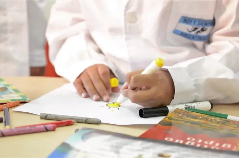 78 Escuelas se inscribieron para el concurso provincial de eficiencia energeacutetica