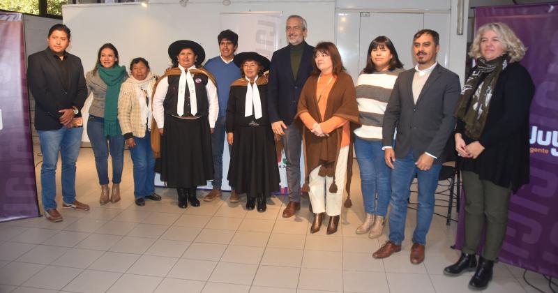 Realizaraacuten un acto en conmemoracioacuten del Diacutea de la Mujer Jujentildea en la Independencia