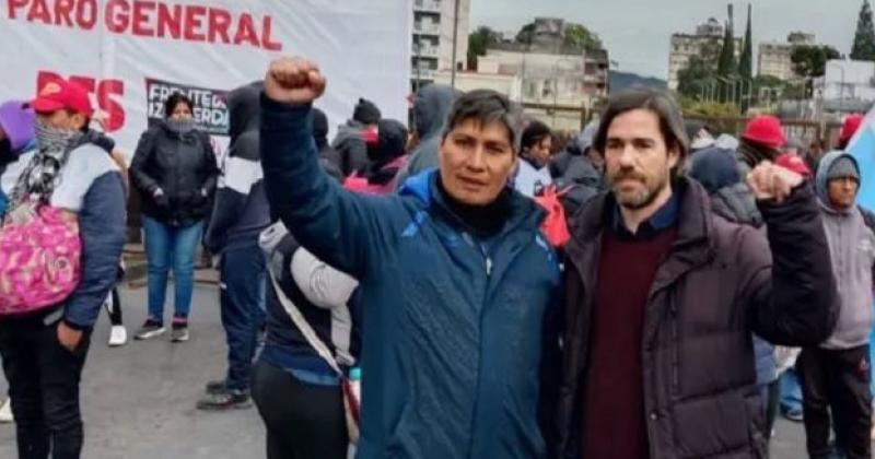 Nicolaacutes Del Cantildeo arribaraacute a Jujuy para inaugurar la Casa Cultural La Comuna