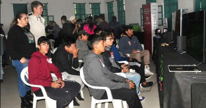 Invitan a joacutevenes a participar de un nuevo torneo de PlayStation