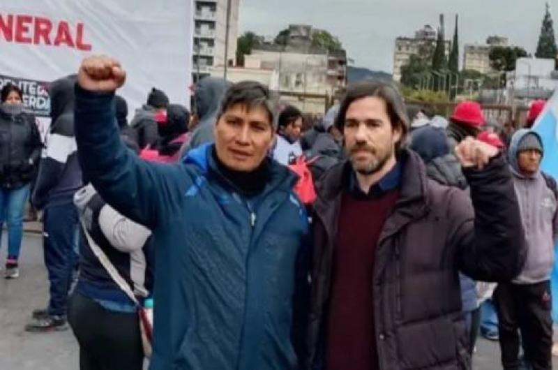 Nicolaacutes Del Cantildeo arribaraacute a Jujuy para inaugurar la Casa Cultural La Comuna