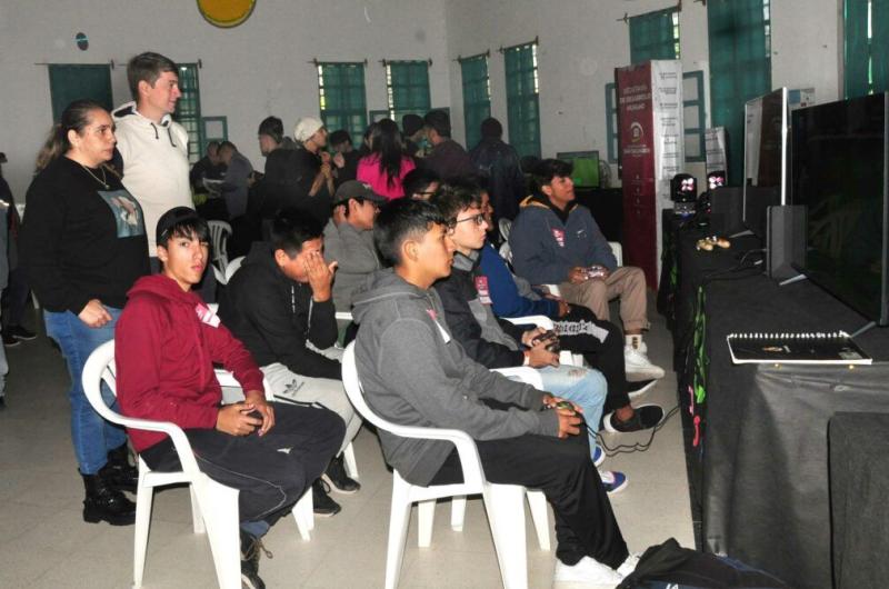 Invitan a joacutevenes a participar de un nuevo torneo de PlayStation