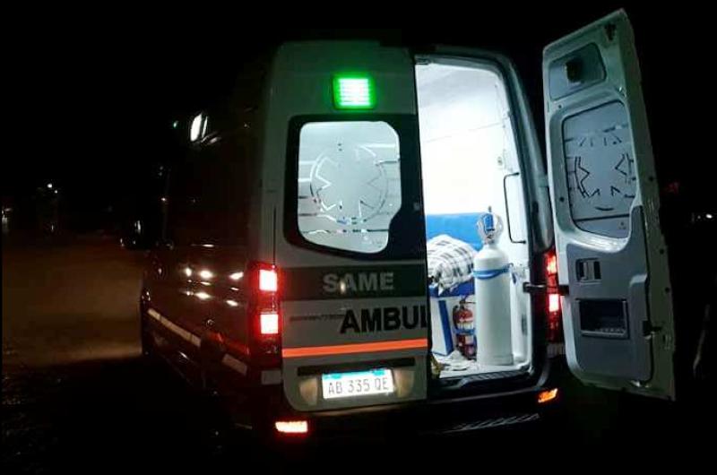 El Gobierno de Jujuy aporta 2000 doacutelares por cada siniestrado vial grave en Jujuy