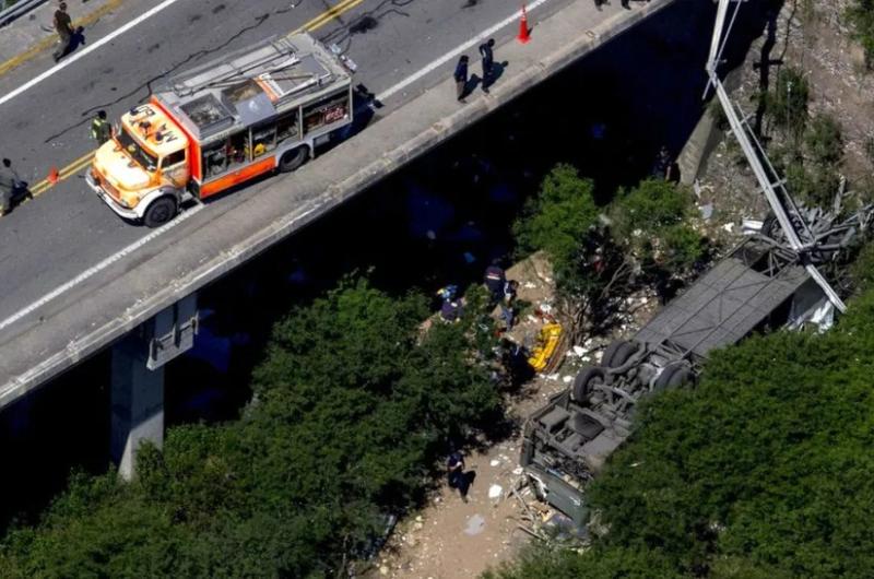 Tragedia de gendarmes en el 2015- absolvieron a los oficiales acusados