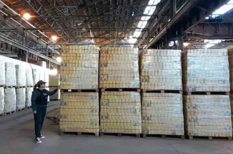 El Gobierno confirmoacute a la Justicia que los alimentos iraacuten a las escuelas