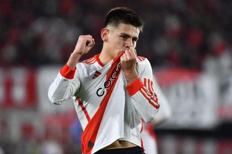 Claudio Echeverri