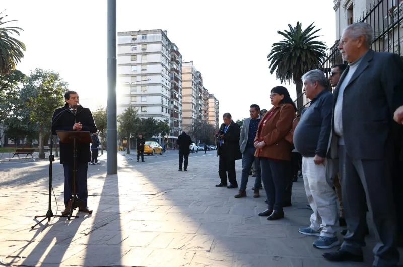 BEGU estudiantil- haremos lo imposible para sostenerlo