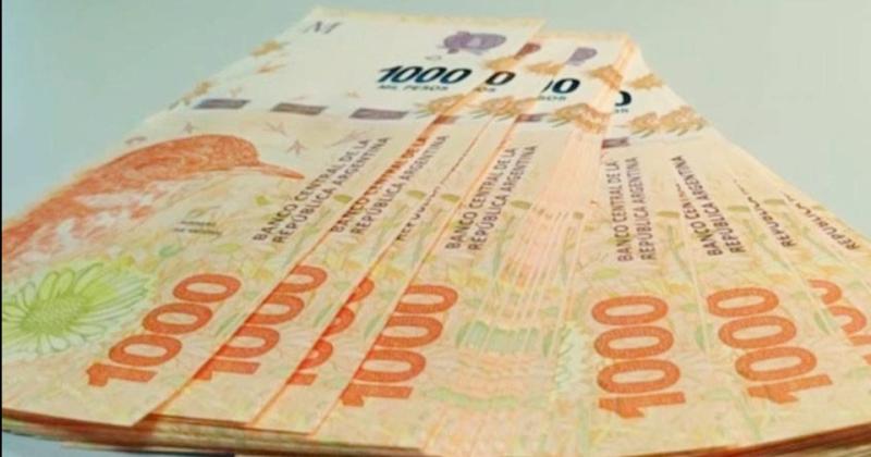 El Gobierno aseguroacute que los salarios mejoraron un 161-en-porciento-