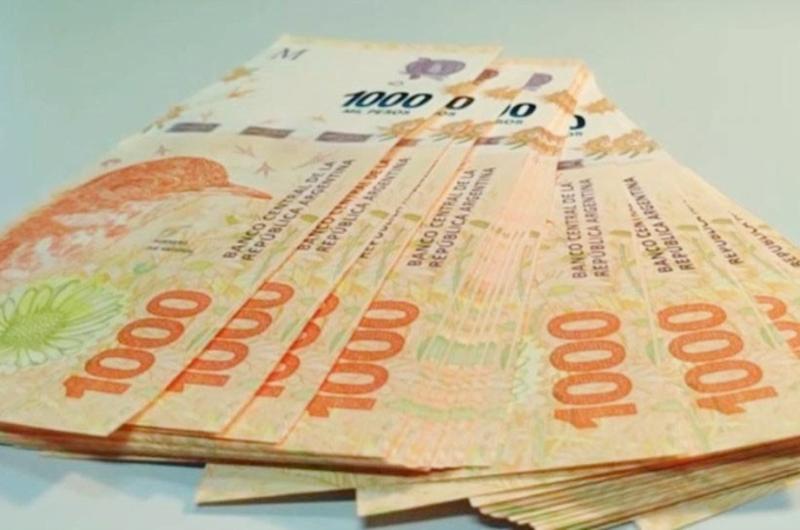 El Gobierno aseguroacute que los salarios mejoraron un 161-en-porciento-