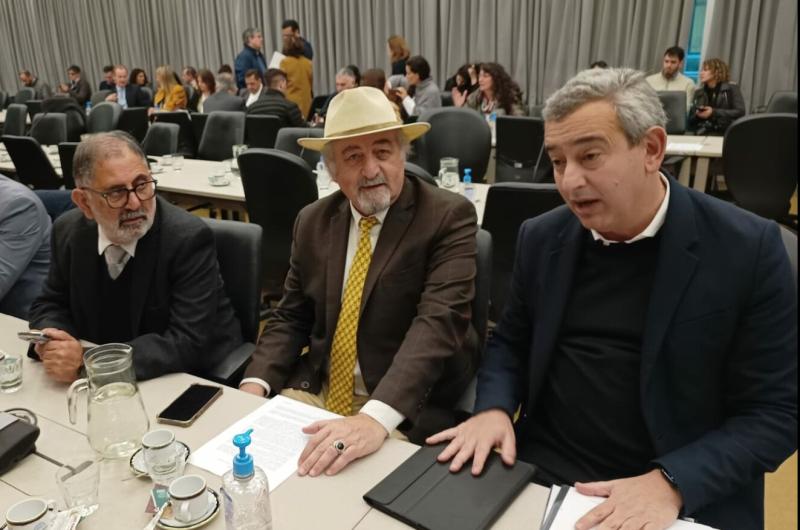 Jorge y la suba en el boleto- una situacioacuten que no nos pone felices