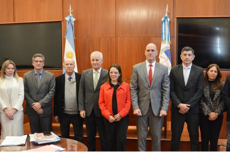 Consultas por modificaciones a la Ley Orgaacutenica del Poder Judicial