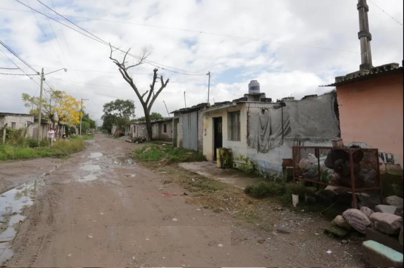 La pobreza alcanzoacute al 428-en-porciento- en 2023 seguacuten informe del CONICET y la UNJu
