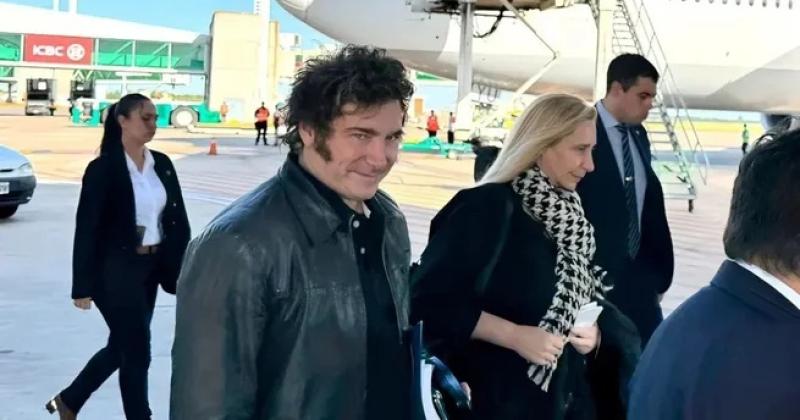 Reaccioacuten positiva del mercado tras aprobacioacuten de la Ley Bases
