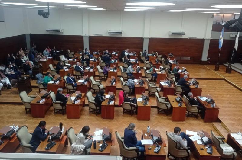 Jujuy adhirioacute a la Ley de proteccioacuten de nintildeos y adolescentes con caacutencer