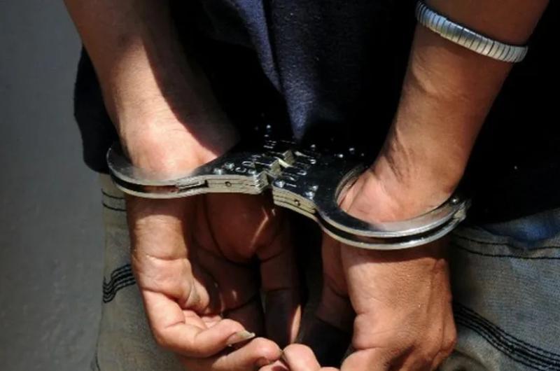 Jujentildeo abusoacute de una nintildea la dejoacute embarazada y fue condenado