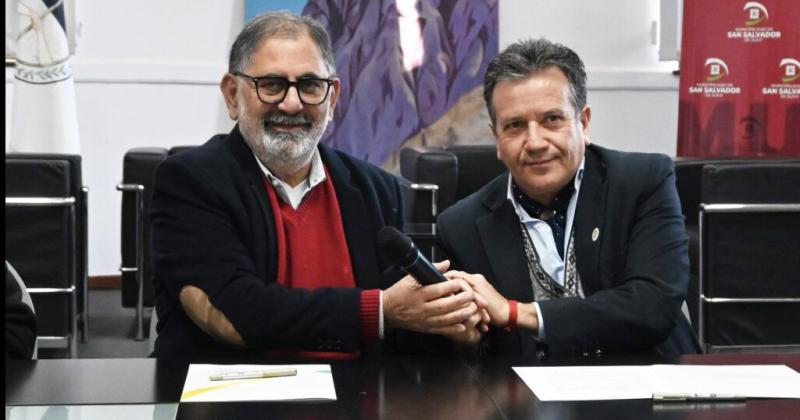 Raul Jorge - Cesar Bonillo