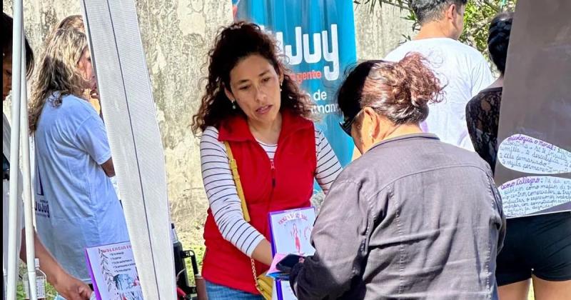 Acciones de prevencioacuten de la violencia de geacutenero