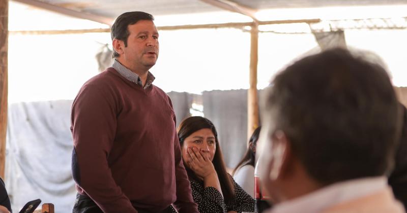 Cambia Jujuy dice que la Ley Bases conlleva beneficios para los jujentildeos