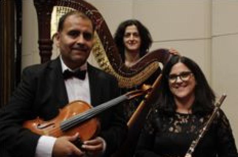 Mozarteum Jujuy presenta novedosa propuesta musical en el teatro Mitre