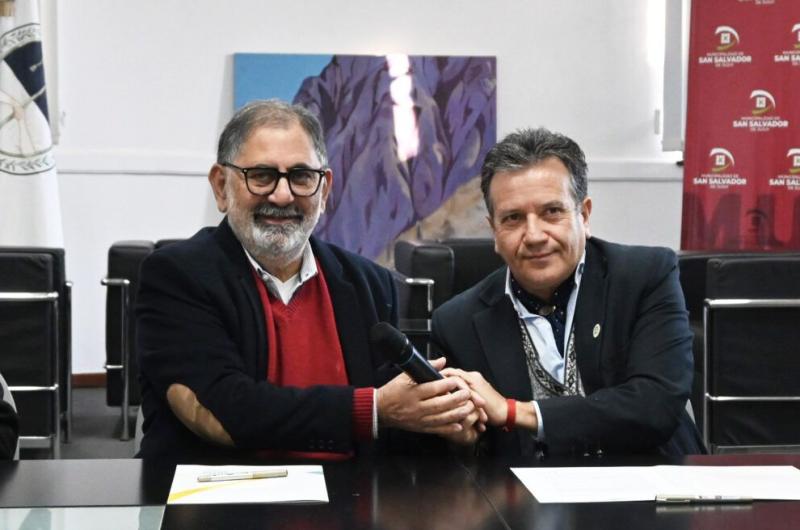 Raul Jorge - Cesar Bonillo