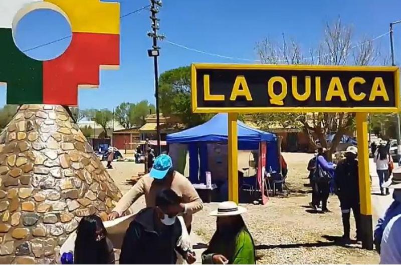 Nueve detenidos y secuestro de media tonelada de ropa