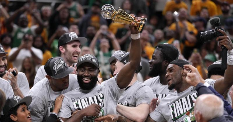 Jaylen Brown