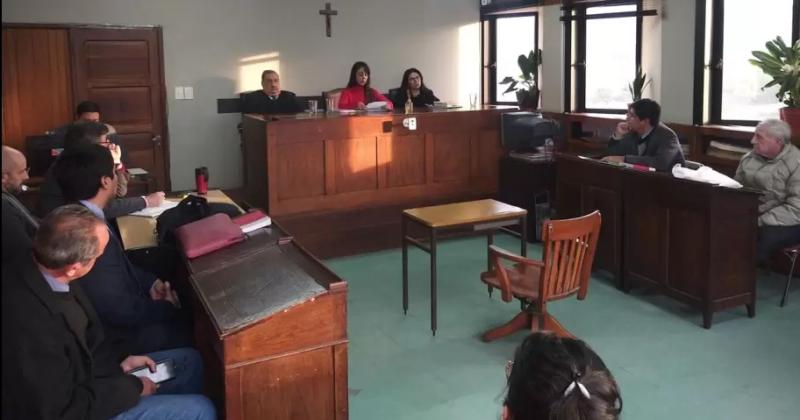 Catorce antildeos de prisioacuten por coacutemplice del asalto a una carniceriacutea de Palpalaacute