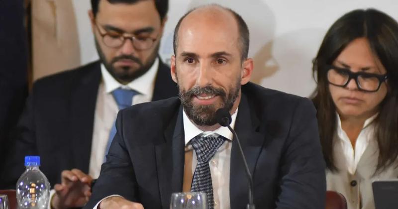 El Gobierno confirmoacute que vuelve a la carga con las privatizaciones 